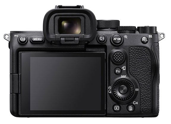 1016125_A.jpg - Sony A7S III body - Thumbnail 1