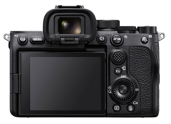 1016125_A.jpg - Sony A7S III body - Image 1