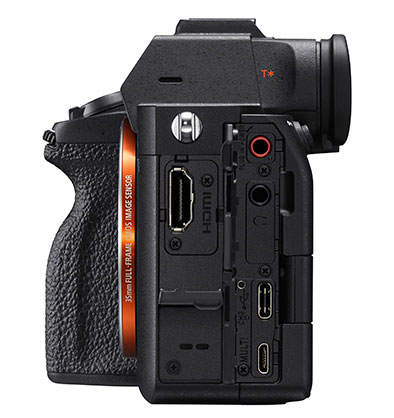 Prores Raw Sony A7s External Recorder External Monitor Sony A7s