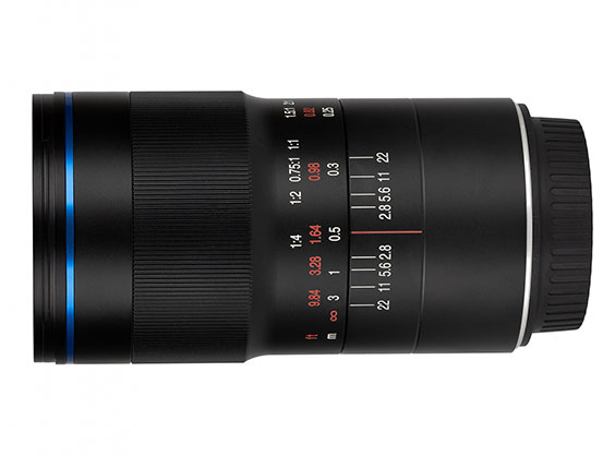 Laowa 100mm f/2.8 2X Ultra Macro APO Canon RF - Best Available Image