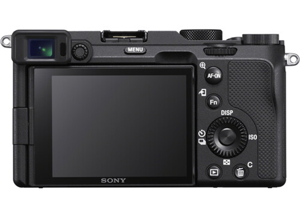 1016545_A.jpg - Sony Alpha a7C Mirrorless + 28-60mm - Black