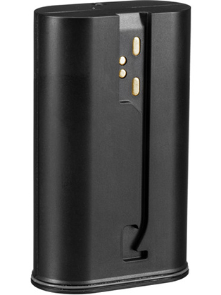 Best image for Hasselblad High Capacity Li- Ion Battery For X1D and X2D (7.27v 3400mAh)