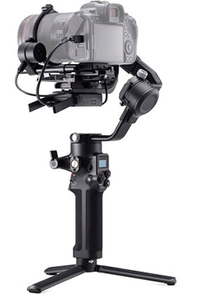 1016765_B.jpg - DJI RSC 2 Gimbal Stabilizer Pro Combo