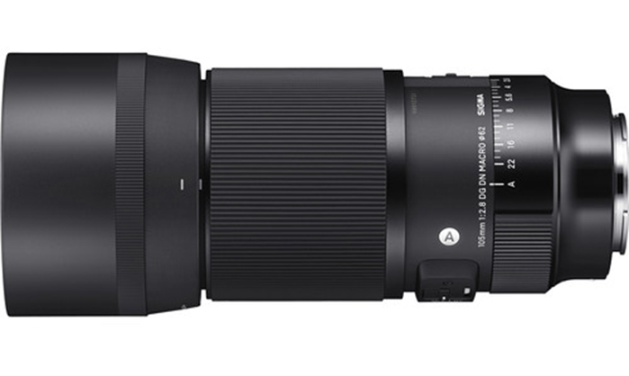 Sigma 105mm f/2.8 DG DN Macro Art Sony E mount - Best Available Image