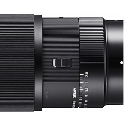 1016815_A.jpg - Sigma 105mm f/2.8 DG DN Macro Art Sony E mount - Thumbnail 1