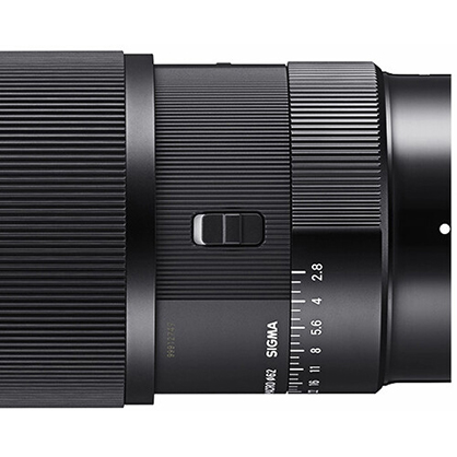 1016815_A.jpg - Sigma 105mm f/2.8 DG DN Macro Art Sony E mount - Image 1