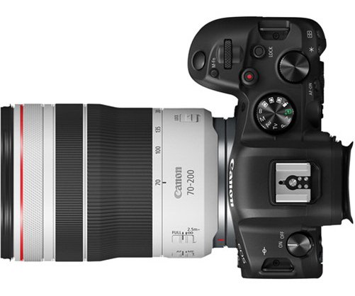 1016835_B.jpg - Canon RF 70-200mm f/4L IS USM Lens - Image 2