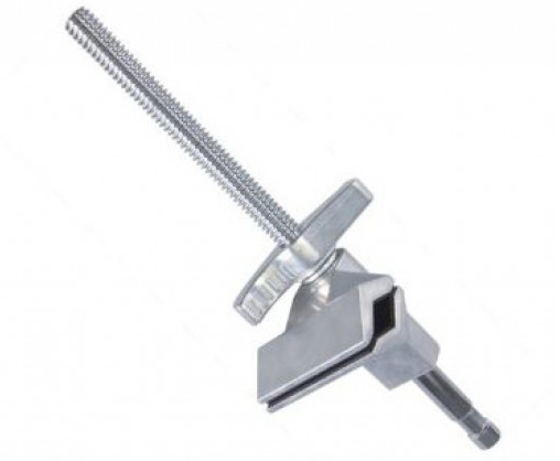 Krane M11-078B End Jaw Vise Grip Clamp