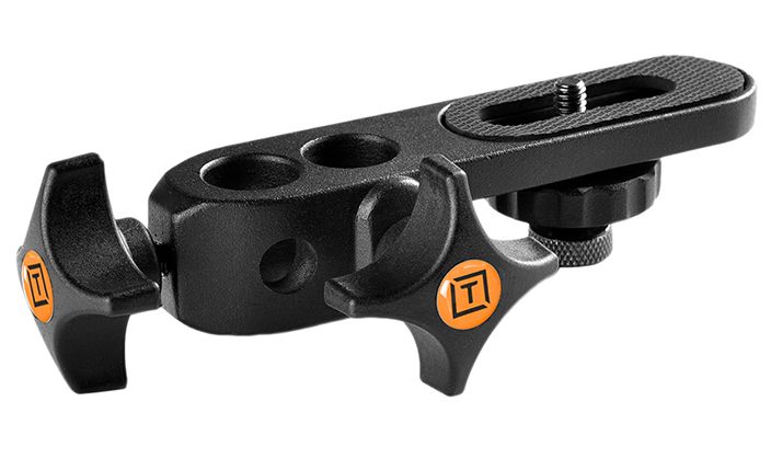 Tether RS466 Rock Solid Camera Platform - Best Available Image