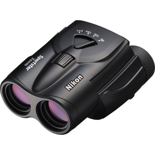Best image for Nikon Sportstar 8-24x25 Zoom Bino