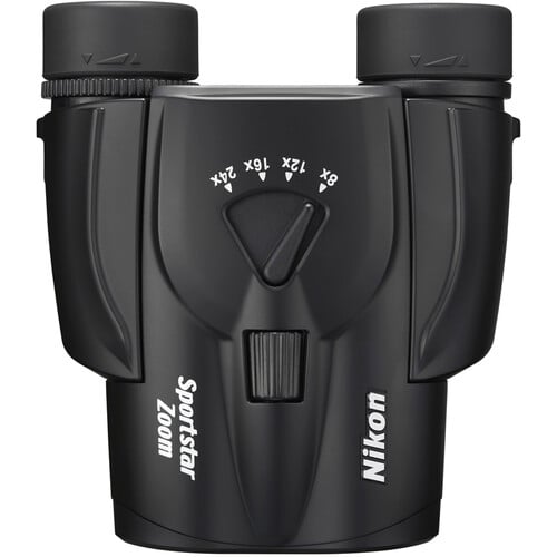 1016955_A.jpg - Nikon Sportstar 8-24x25 Zoom Bino - Image 1