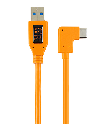 Best image for TetherPro Right Angle Adapter