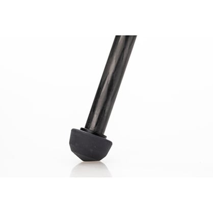 1017025_C.jpg - Benro Bat One Series Carbon Fiber Travel Tripod with VX20 Ball Head (65.2") - Image 3