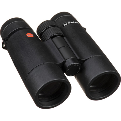 LEICA ULTRAVID 8X42 HD-PLUS BINOCULARS - Best Available Image