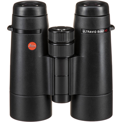1017075_B.jpg - LEICA ULTRAVID 8X42 HD-PLUS BINOCULARS - Image 2