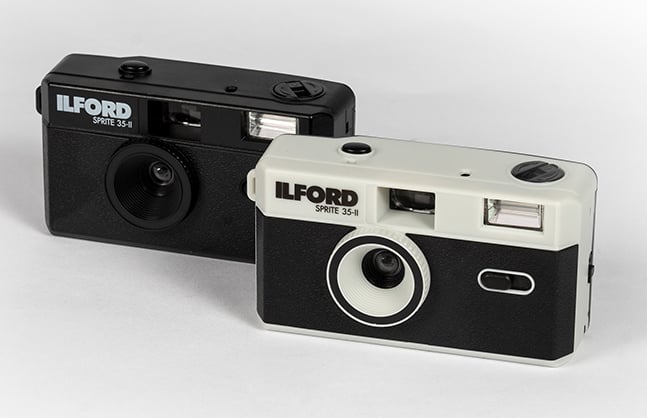 1017105_E.jpg - Ilford SPRITE 35-ii Reusable Camera - Black and Silver - Image 5
