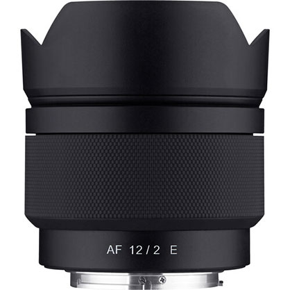 1017215_B.jpg - Samyang 12mm f/2.0 AF Compact Ultra-Wide Angle Lens for Sony E-Mount