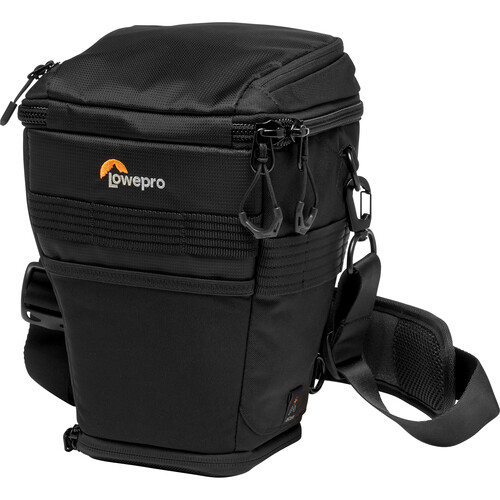 Best image for Lowepro ProTactic TLZ 70 AW Convertible Camera Bag (Black)