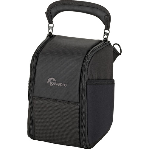 Lowepro ProTactic Lens Exchange 100 AW (Black) - Best Available Image