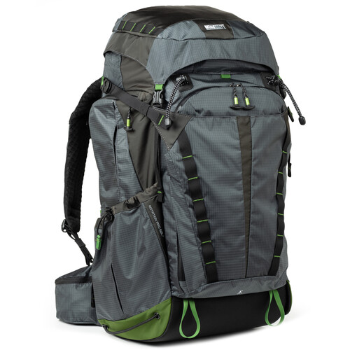 Best image for MindShift Gear Rotation 180 50L+ Photo Backpack