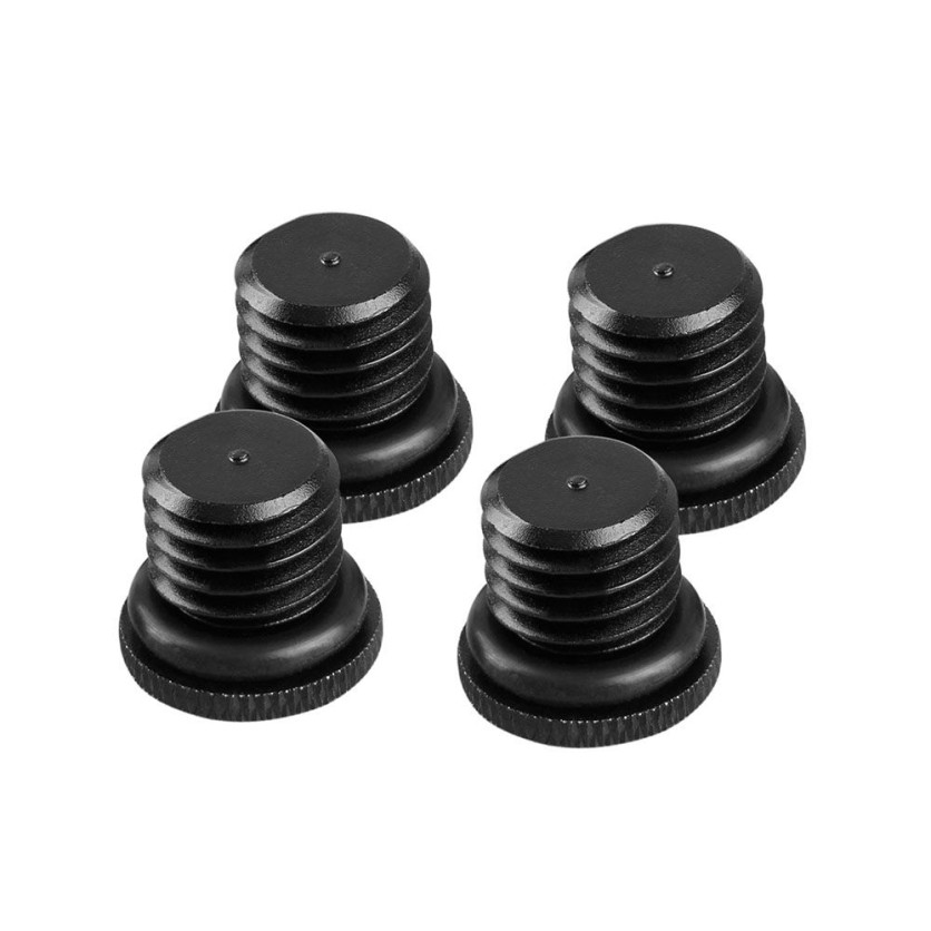 Best image for SMALLRIG M12 Thread Rod Cap 4pcs Pack