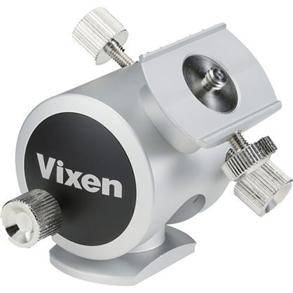 Vixen Portable EQ Mount