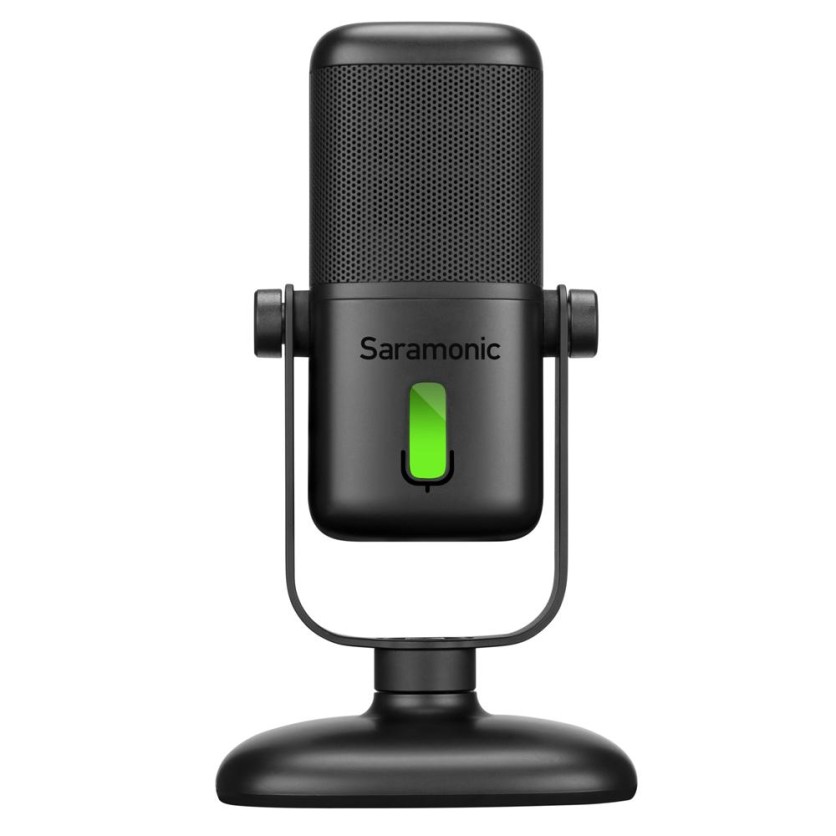 Best image for Saramonic SR-MV2000 USB Microphone