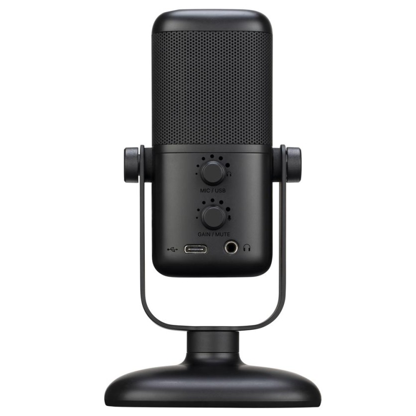 1018075_A.jpg - Saramonic SR-MV2000 USB Microphone - Image 1