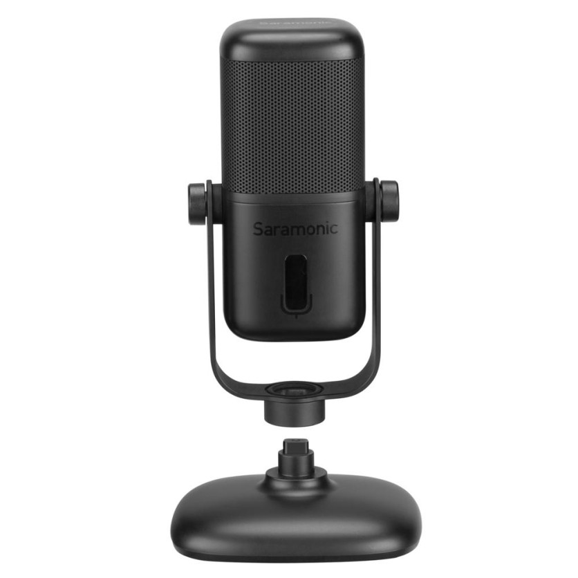 1018075_B.jpg - Saramonic SR-MV2000 USB Microphone - Thumbnail 2