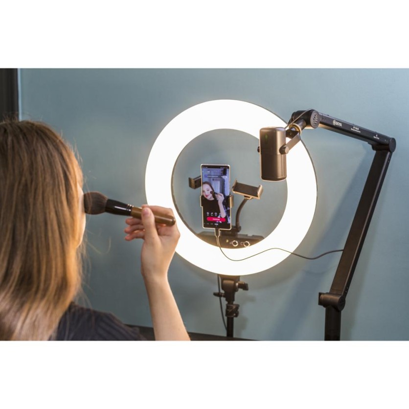 1018075_D.jpg - Saramonic SR-MV2000 USB Microphone - Image 4