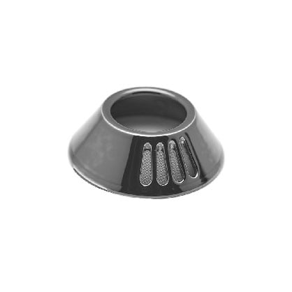 VSGO Filter Ring for IMP Blower - Black