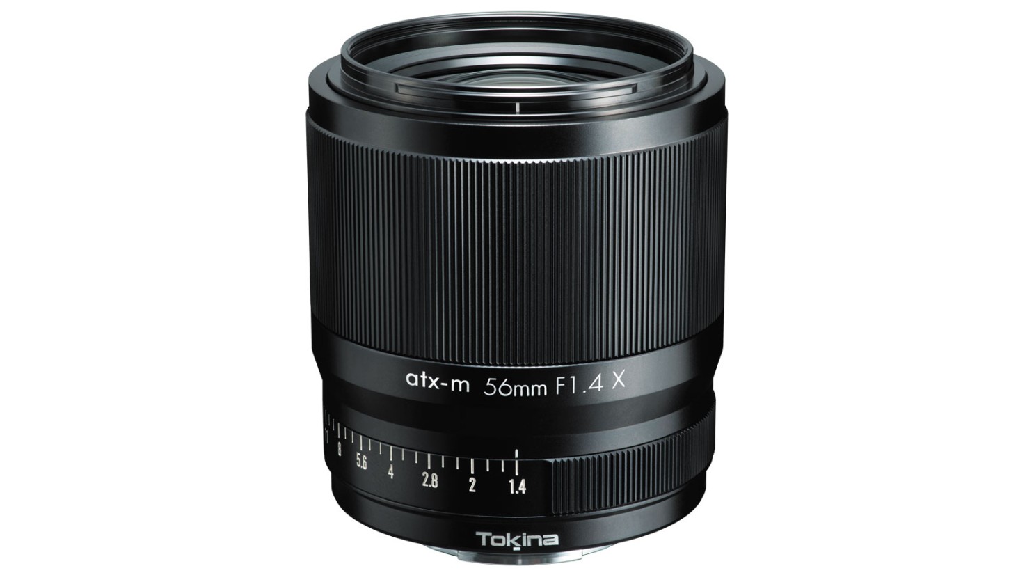 Best image for Tokina AT-X 56mm F1.4x lens -  Fuji X