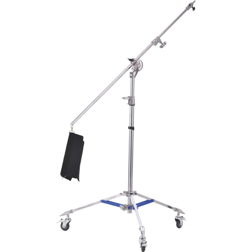 Best image for Krane M-5 Roller Boom Stand