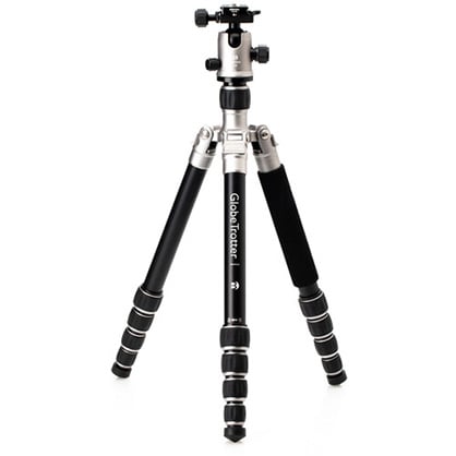 MeFOTO GlobeTrotter Alu Tripod TTN