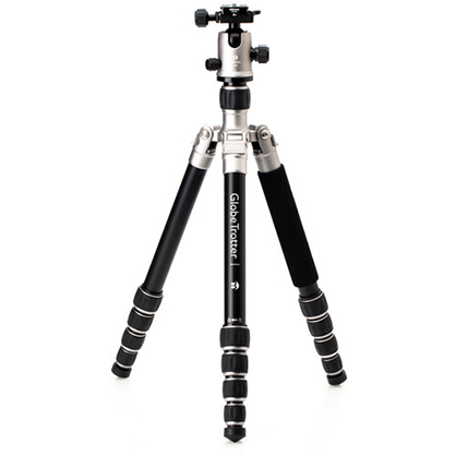 Best image for MeFOTO GlobeTrotter Alu Tripod TTN