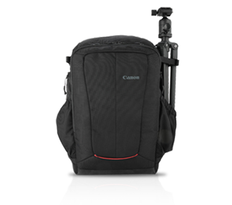 1018445_A.jpg - Canon Professional Backpack - Black