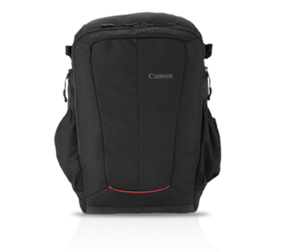 Canon Professional Backpack - Black