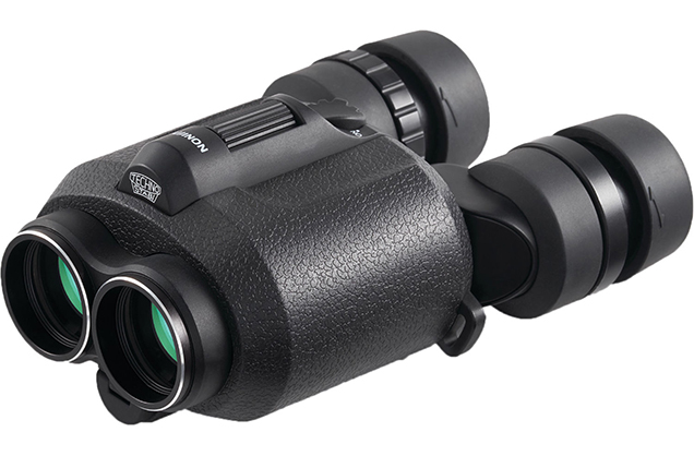 Fujinon 16x28 Techno-Stabi Image-Stabilised Binoculars