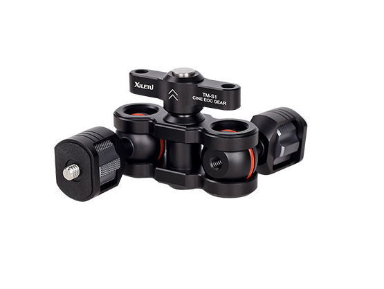 1018555_A.jpg - XILETU TMS1 Magic Arm Bracket - Image 1