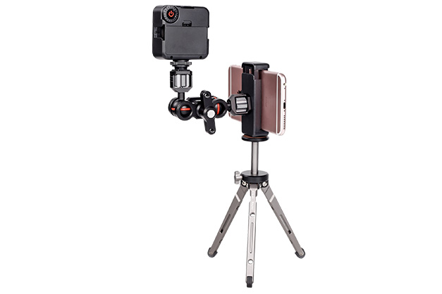 1018555_C.jpg - XILETU TMS1 Magic Arm Bracket - Image 3