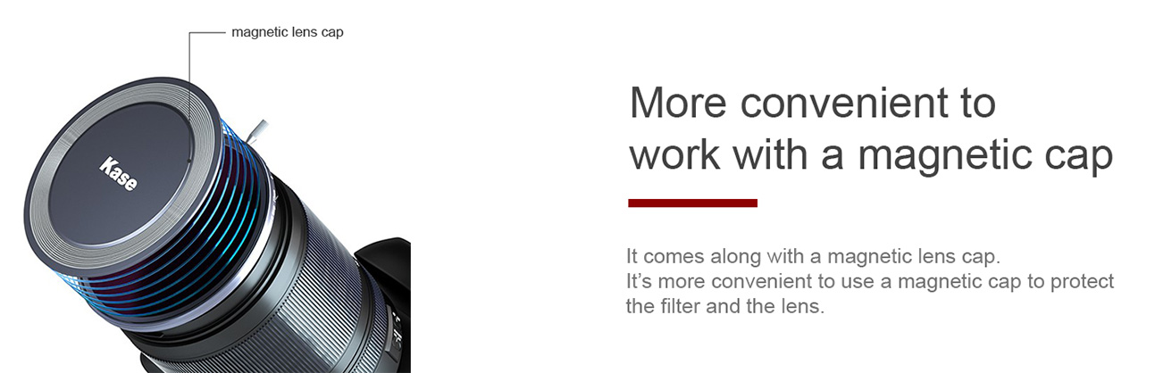 1018605_B.jpg - Kase Variable ND 6-9 stops Filters 67mm No X-Shape Version - Image 2