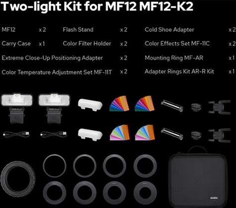 1018625_C.jpg - Godox MF12 Macro Flash 2-Light Kit