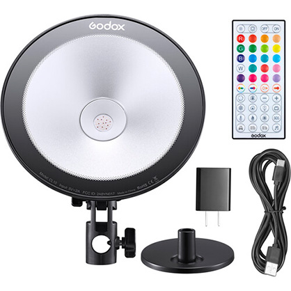 Best image for Godox CL10 LED Webcasting Ambient Light