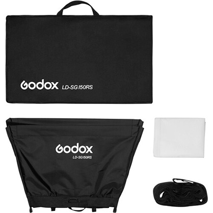 Best image for Godox Softbox for LD150RS LED Panel