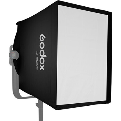 1018805_A.jpg - Godox Softbox for LD150RS LED Panel - Image 1