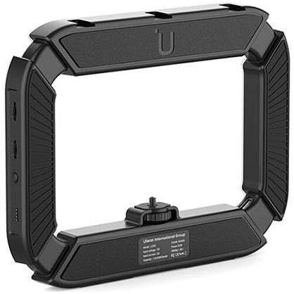 Ulanzi U200 Ring Light Video Rig - Best Available Image