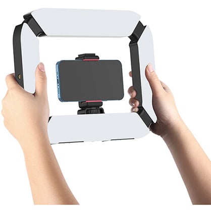 1018825_C.jpg - Ulanzi U200 Ring Light Video Rig - Image 3