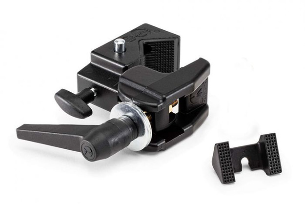 1018945_C.jpg - MANFROTTO 035 SUPER CLAMP WITHOUT STUD INCLUDES 035WDG WEDGE - Image 3