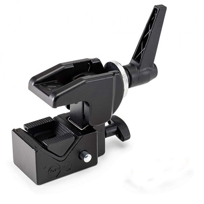1018945_D.jpg - MANFROTTO 035 SUPER CLAMP WITHOUT STUD INCLUDES 035WDG WEDGE