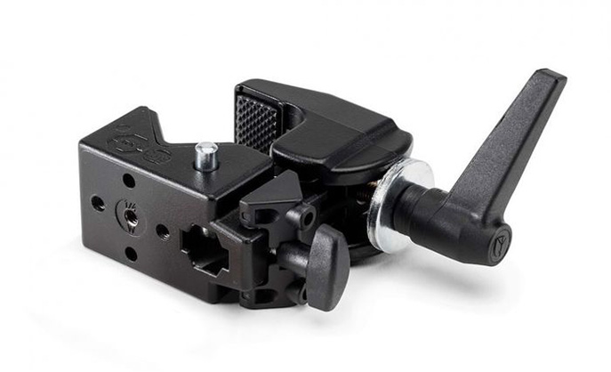 1018945_E.jpg - MANFROTTO 035 SUPER CLAMP WITHOUT STUD INCLUDES 035WDG WEDGE - Image 5